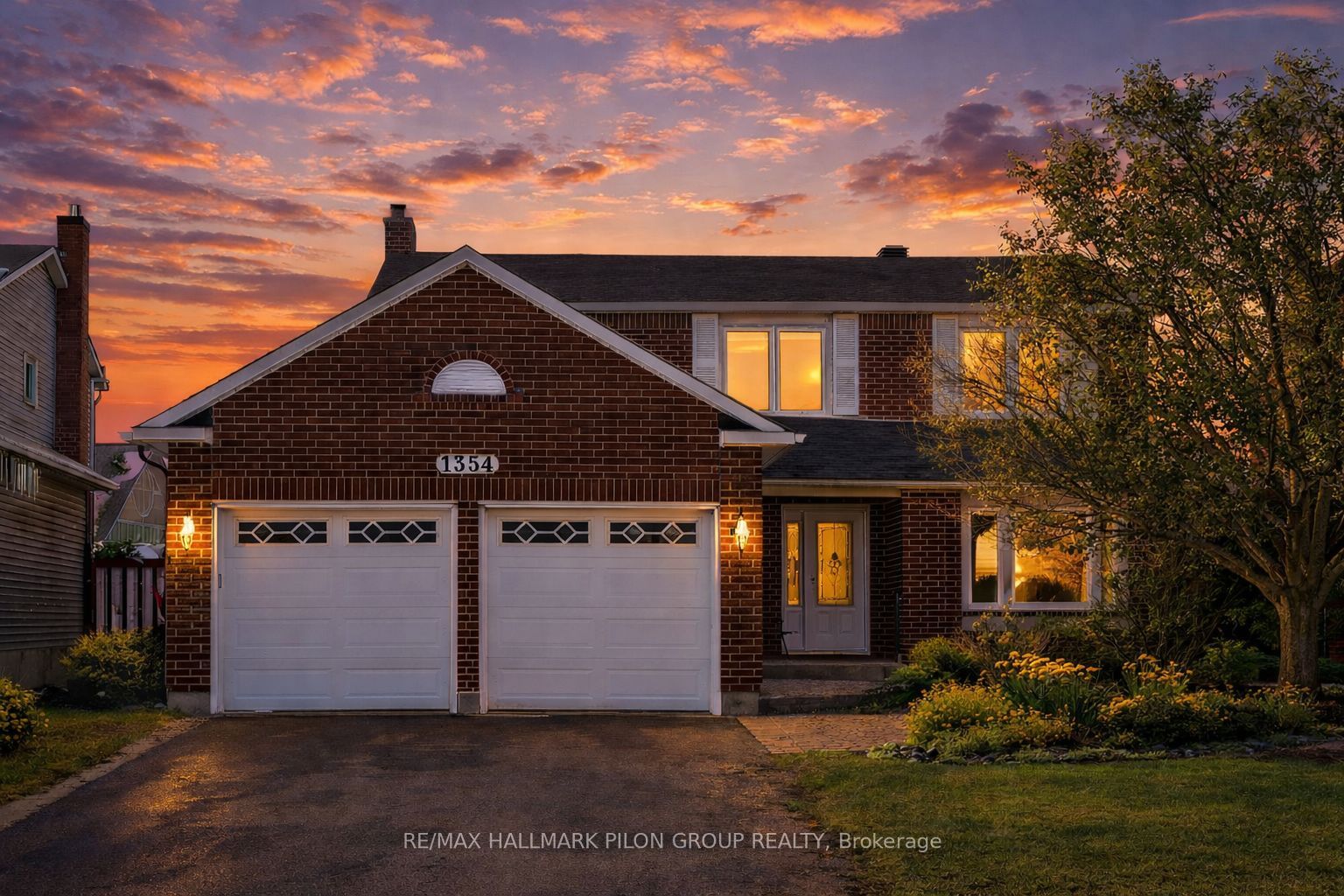 1354 Mountainside Crescent, Ottawa, ON, K1E 3G5