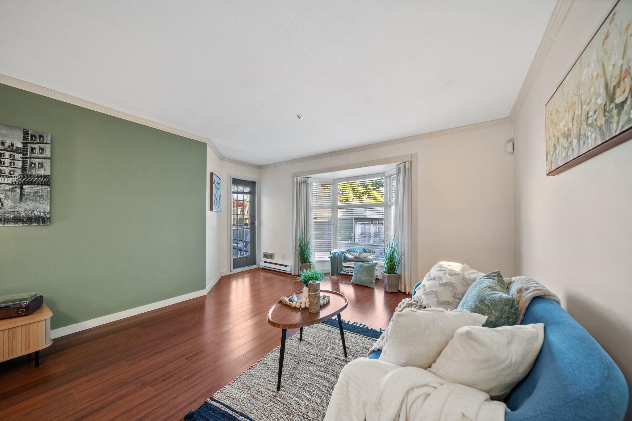 Additional image 4 of 305-526 Thirteenth Street, New Westminster, BC, V3M 4L9