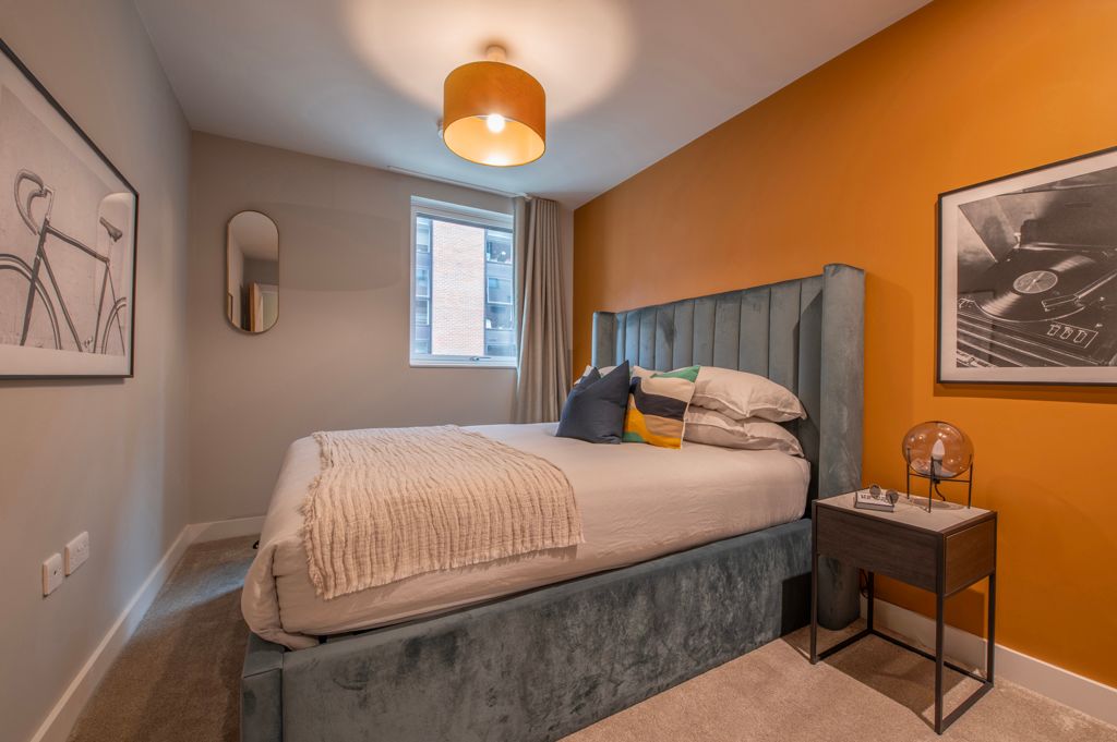 Additional image 6 of 3 bed flat to rentQuarry Hill, Leeds LS2