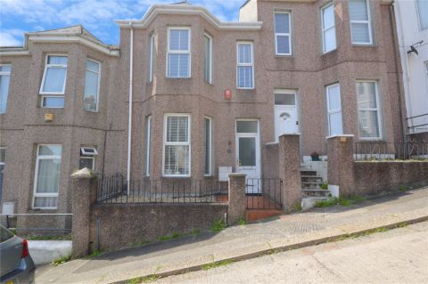 Ivydale Road, Plymouth, Devon PL4