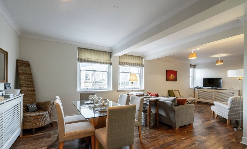 Additional image 4 of 2 bed flat to rentPalmerston Place, West End, Edinburgh EH12
