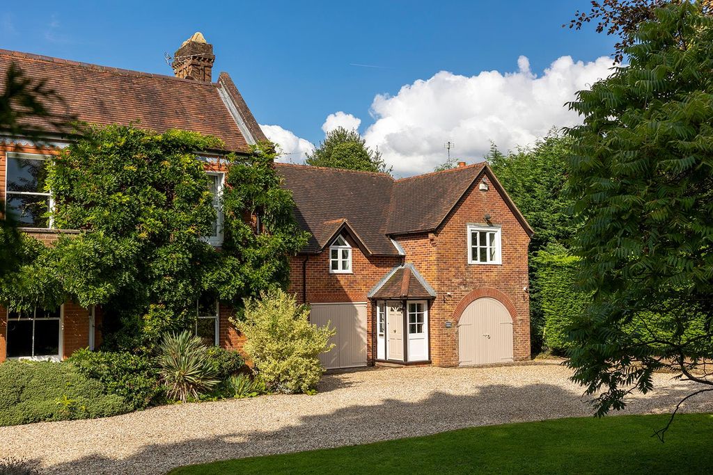 Additional image 20 of 9 bed detached house for saleKintbury, Hungerford, Berkshire RG17