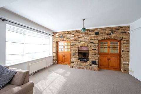 Cannon Hill Lane, Raynes Park, London SW20