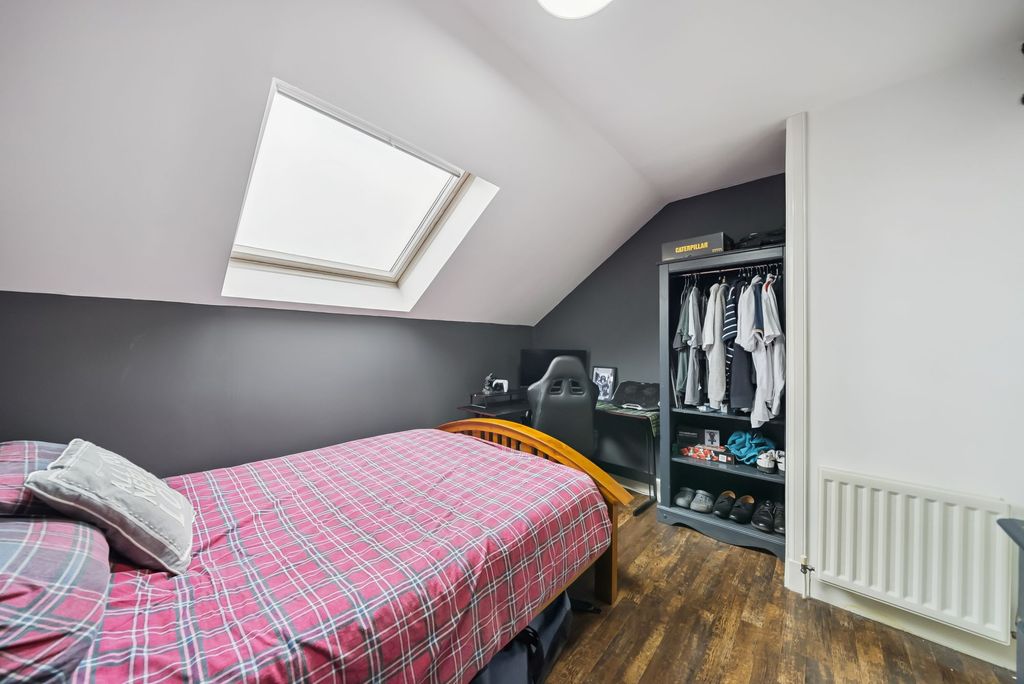 Additional image 14 of 2 bed flat for saleFlat 15, 3 Braid Avenue, Cardross G82