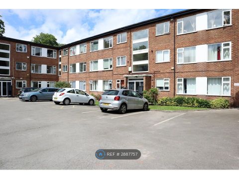 Fairfield Court, Manchester M14