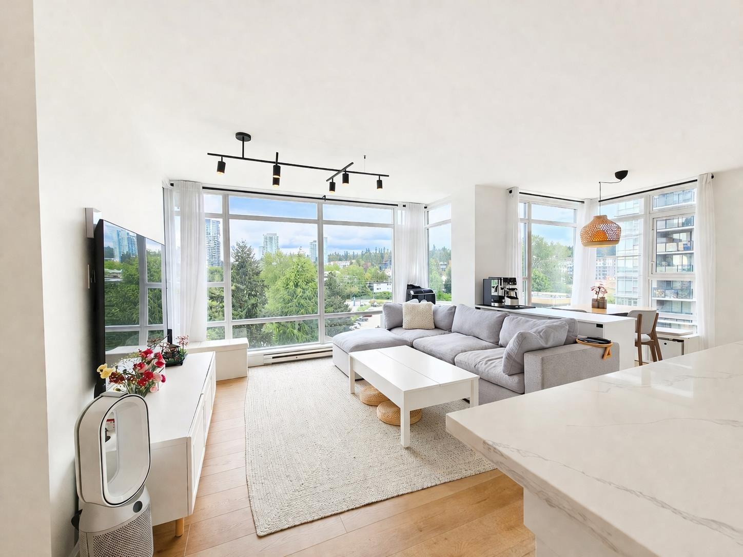Additional image 3 of 1006-555 Delestre Avenue, Coquitlam, BC, V3K 0A9