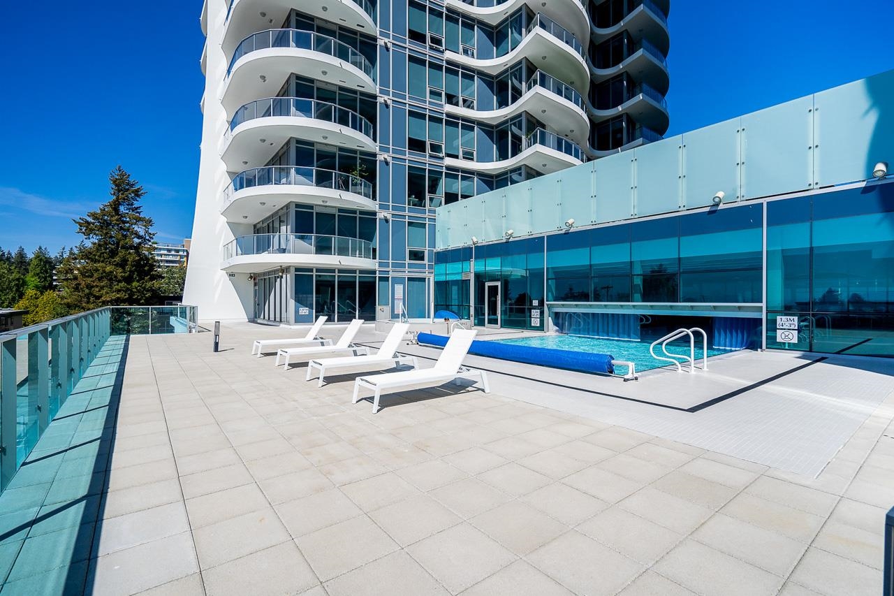 602-1501 Foster Street, White Rock, BC, V4B 0C3