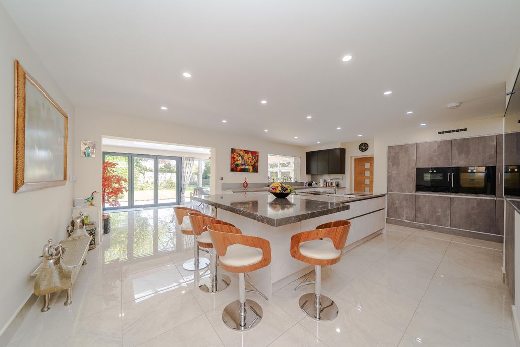 Additional image 4 of 6 bed detached house for saleBarlows Road, Edgbaston B15