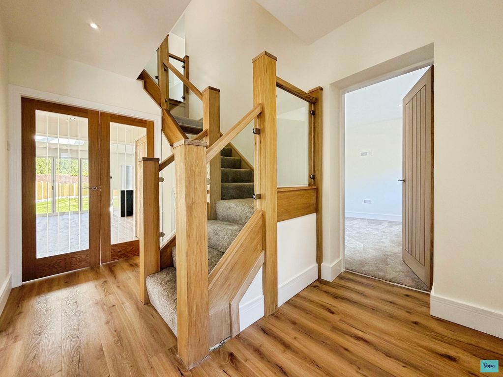 Additional image 4 of 4 bed semi-detached house for saleChelwood Avenue, Liverpool L16