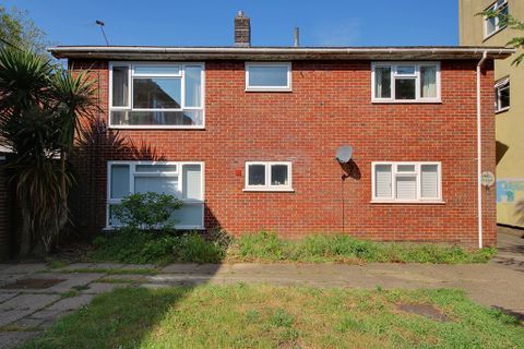 Northfields, Norwich NR4