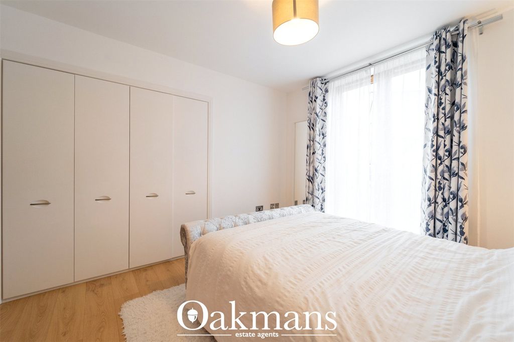 Additional image 9 of 2 bed flat for saleCornwood Lane, Shirley, Solihull, West Midlands B90