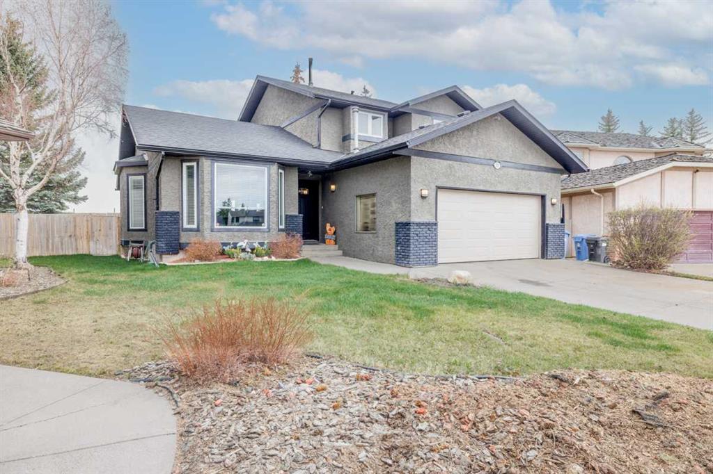 Additional image 2 of 228 Wood Valley Bay SW, Calgary, AB, T2W 5Y4