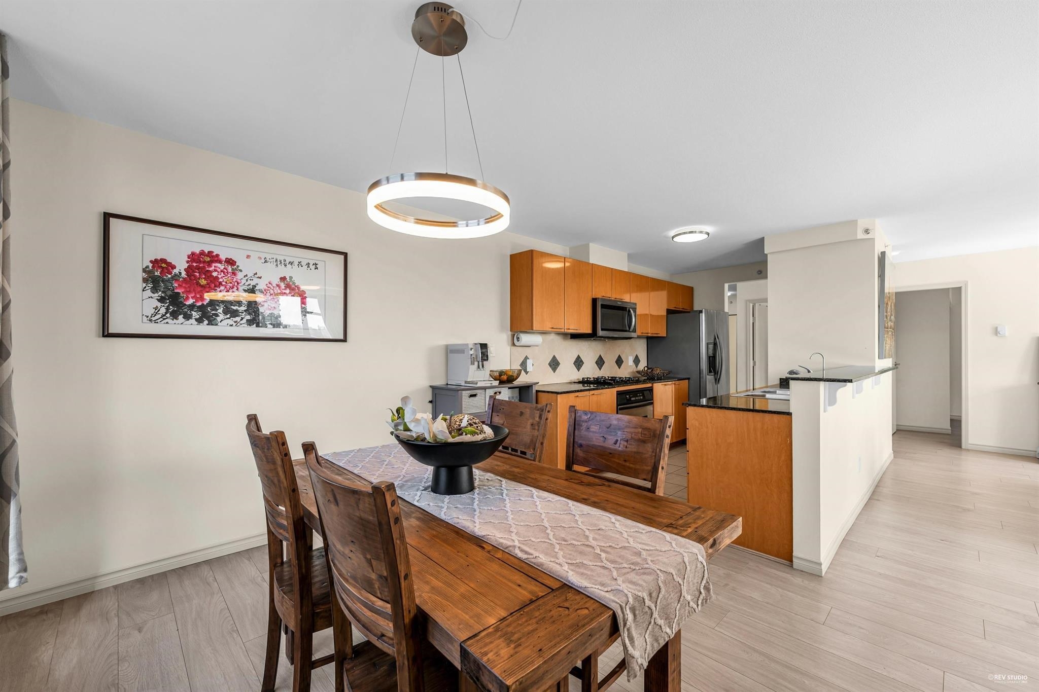 Additional image 4 of 902-5933 Cooney Road, Richmond, BC, V6X 4H3