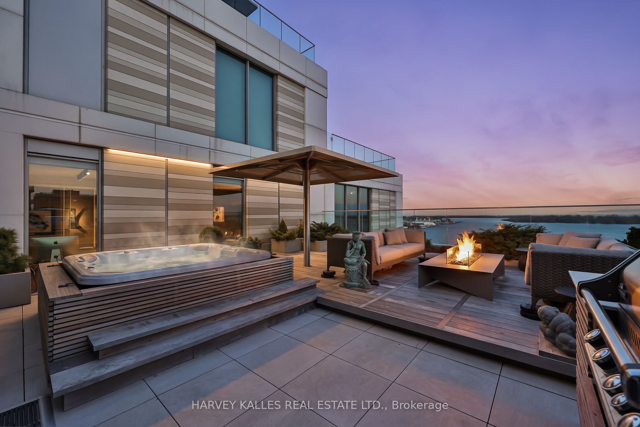 1012-118 Merchants' Wharf N/a, Toronto, ON, M5A 0L3
