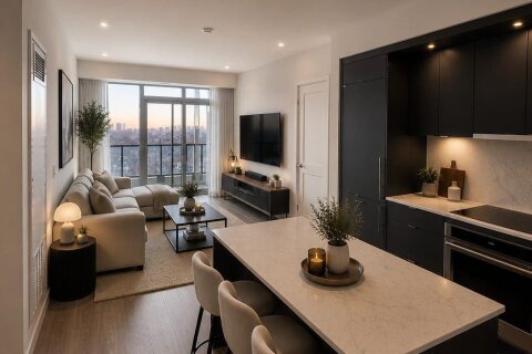 Additional image 8 of 602-858 Dupont Street, Toronto, ON, M6G 0C1