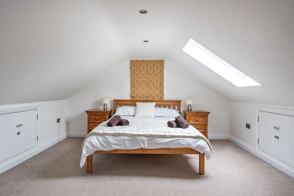 Additional image 13 of 3 bed flat to rentUpton Bishop, Ross-On-Wye HR9