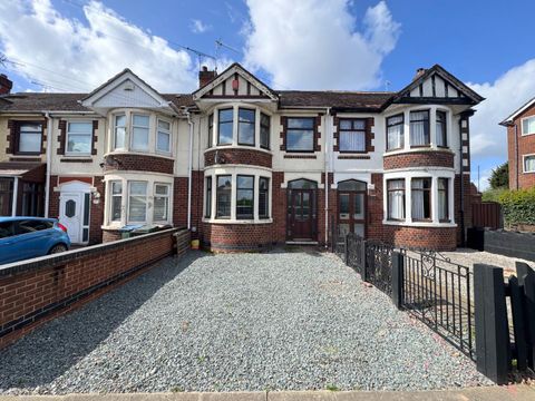 Sewall Highway, Courthouse Green, Coventry CV6