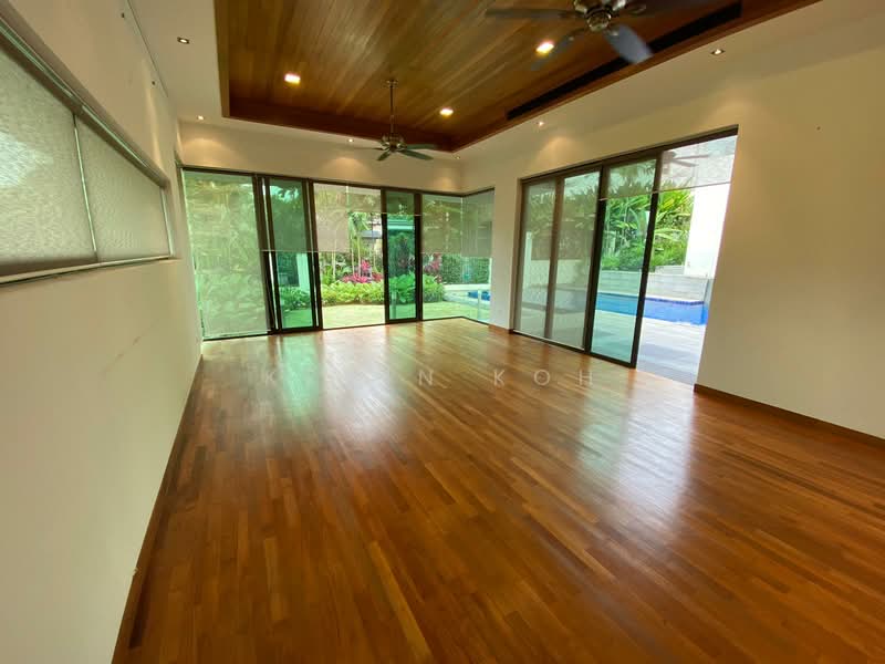 Swettenham Road Bungalow for Lease photo 4