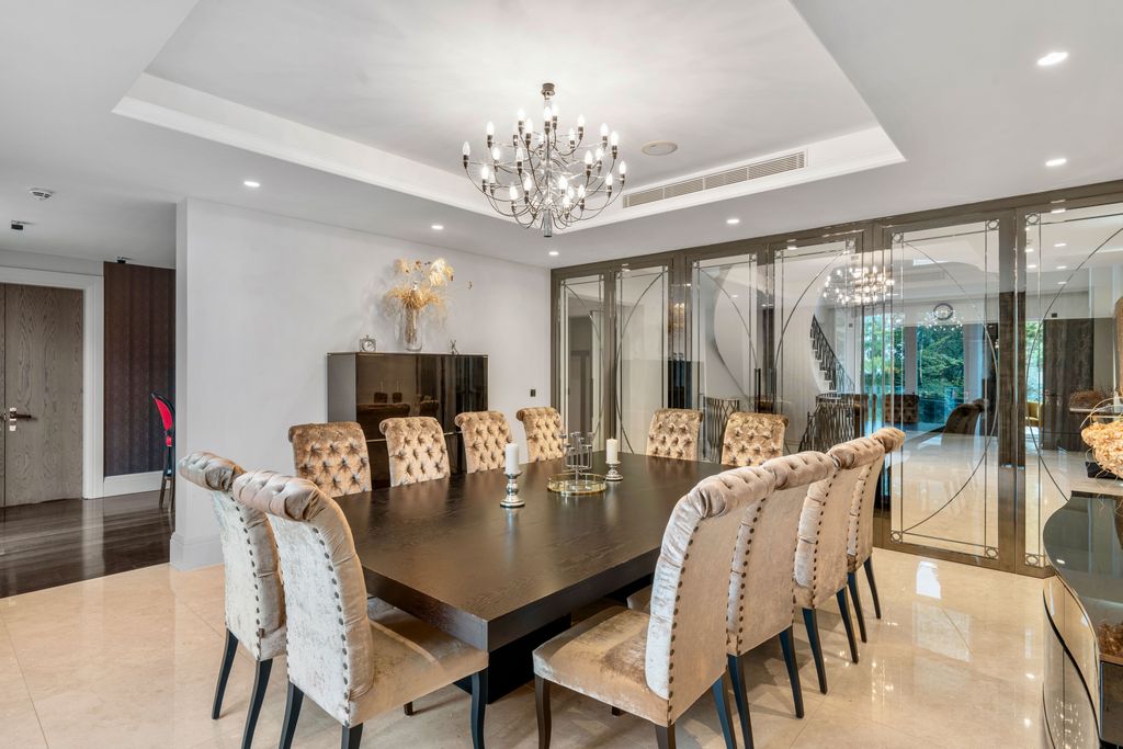 Additional image 8 of 6 bed property to rentSt. Georges Hill, Weybridge, Surrey KT13