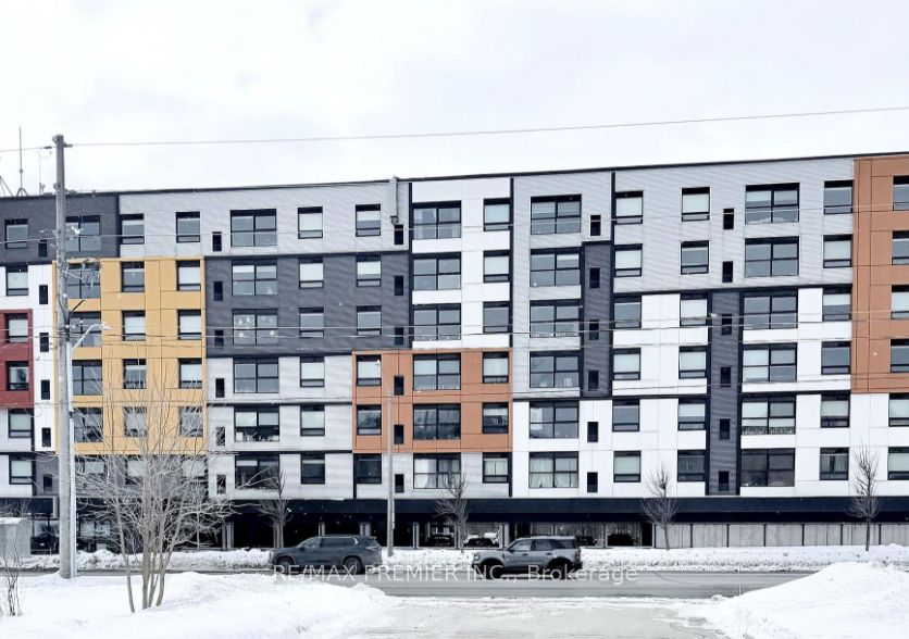608-1291 Gordon Street, Guelph, ON, N1L 0M5