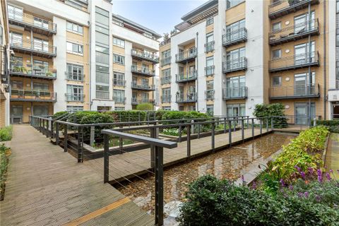 Guildhouse Street, Pimlico SW1V