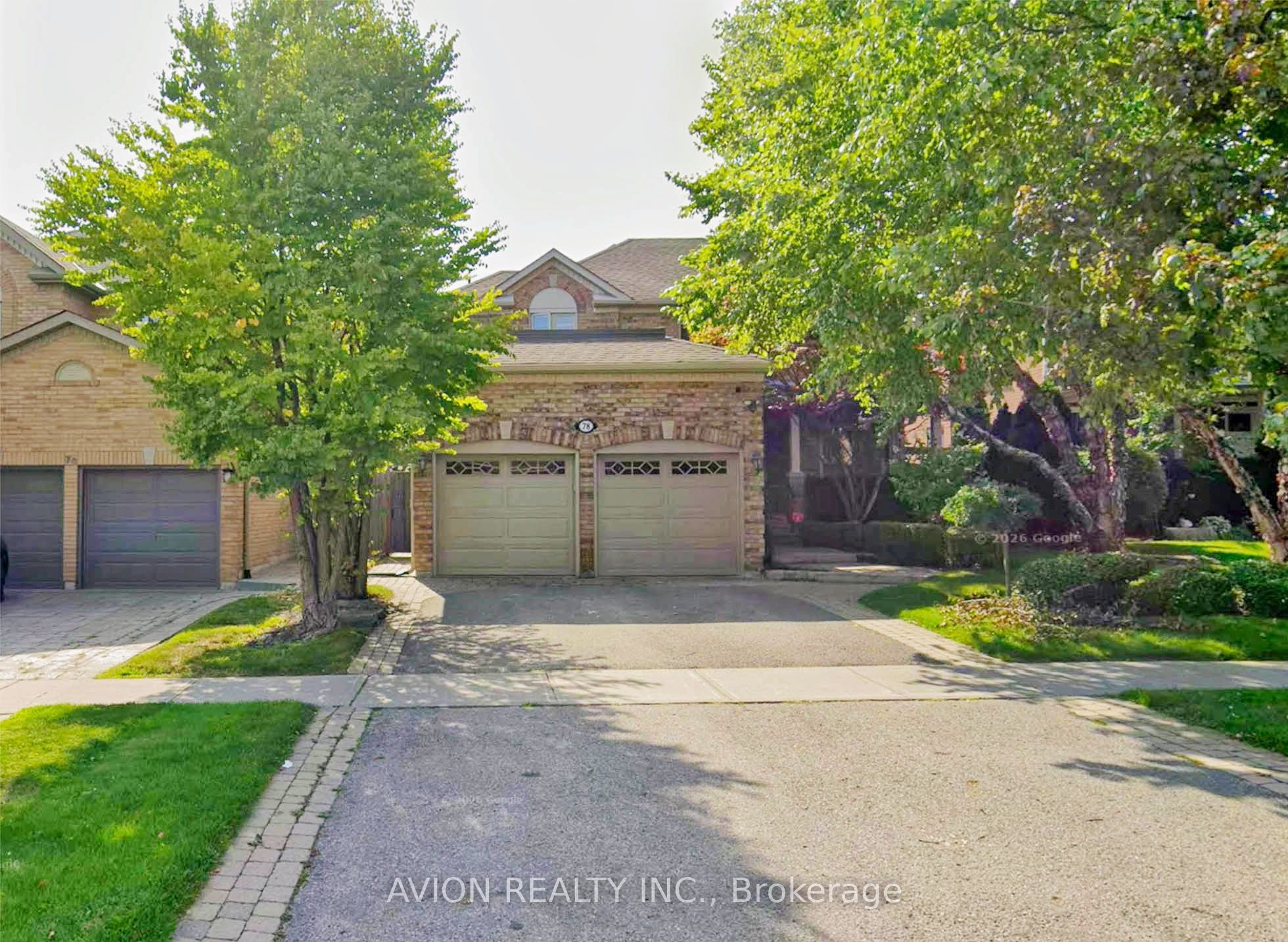 Basement-78 Shaftsbury Avenue, Richmond Hill, ON, L4C 0R3