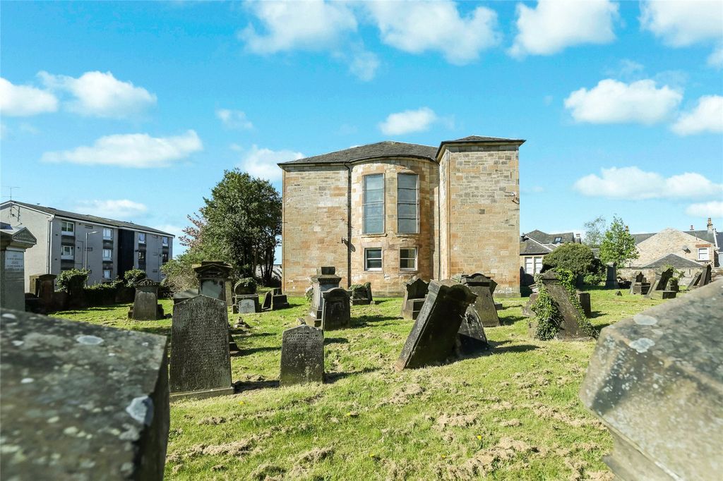 Additional image 19 of 1 bed flat for saleSt Andrew's Precinct, St Andrew's Street South, Kilmarnock KA1