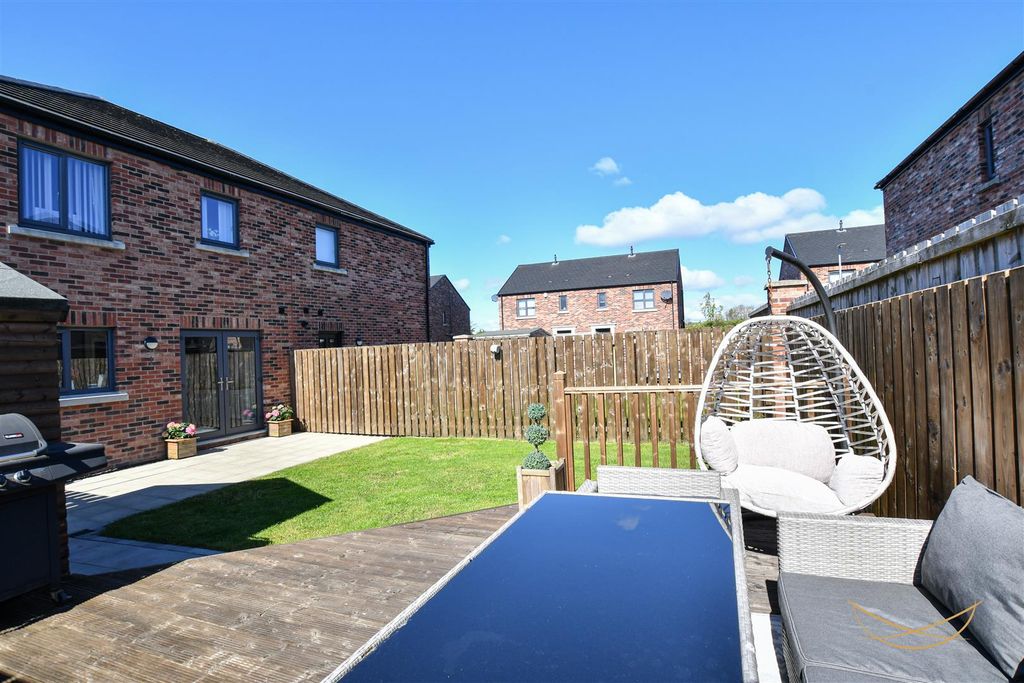 Additional image 32 of 3 bed semi-detached house for saleUpper Gateside Grove, Ballyclare BT39