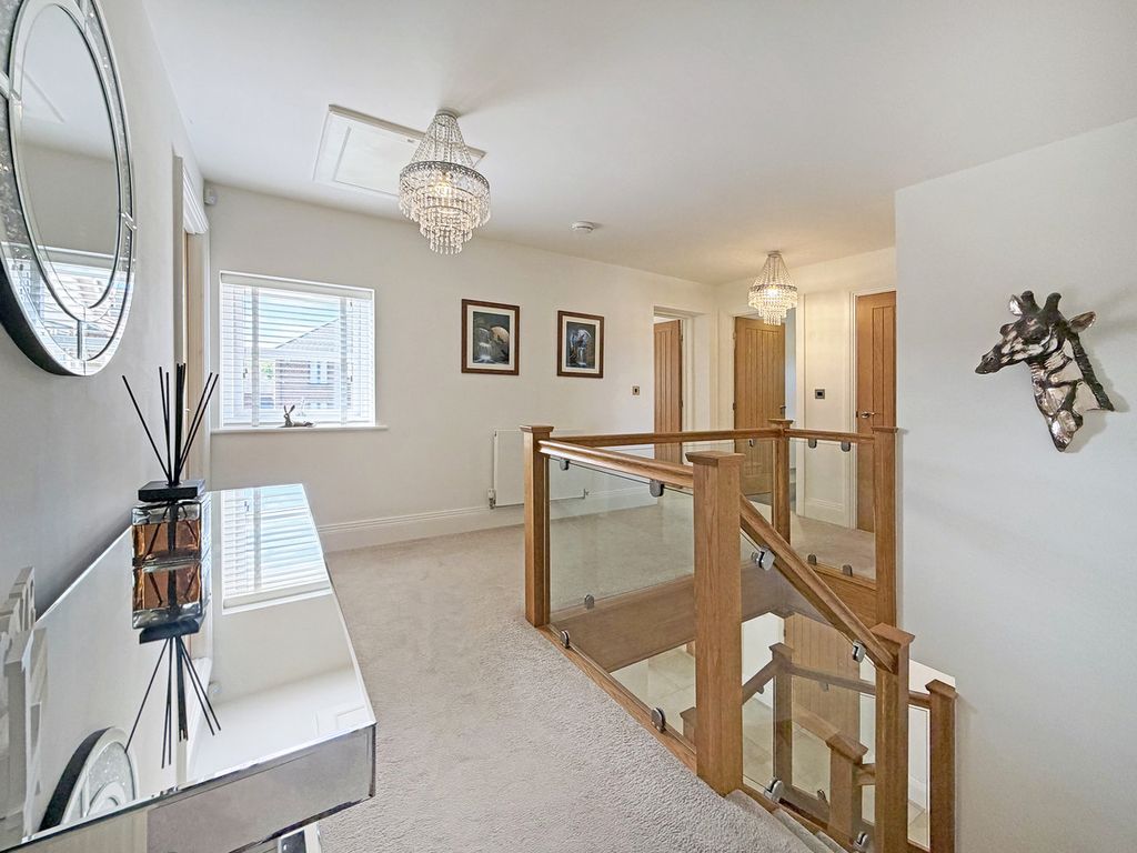 Additional image 25 of 4 bed detached house for saleMayfair Gardens, Hartlepool, 0 TS26