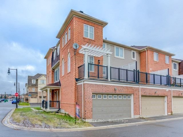 19 Portsdown Road, Brampton, ON, L7A 0P8 photo 2