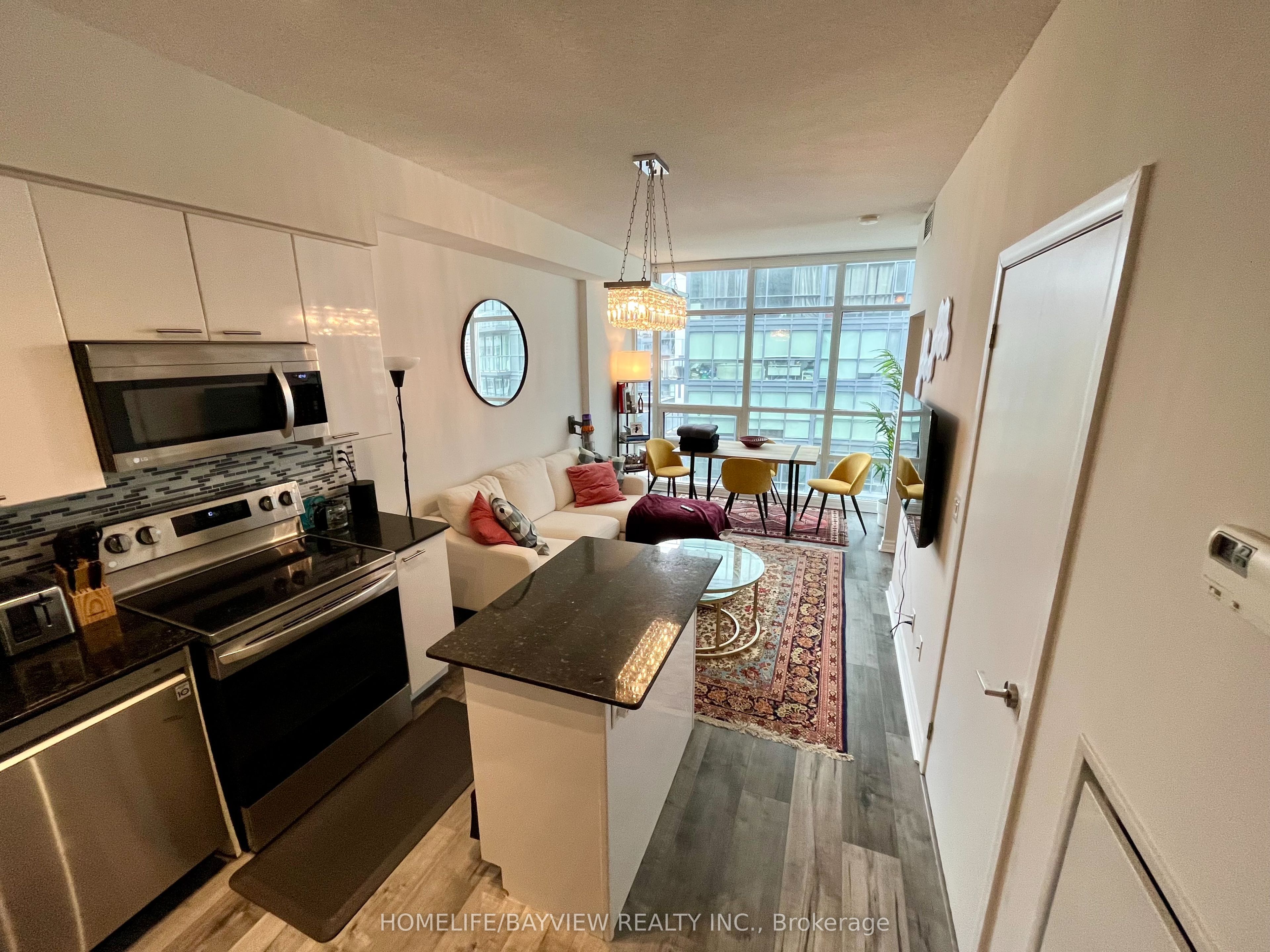Additional image 6 of 1011-15 Bruyeres Mews Drive, Toronto, ON, M5V 0A7