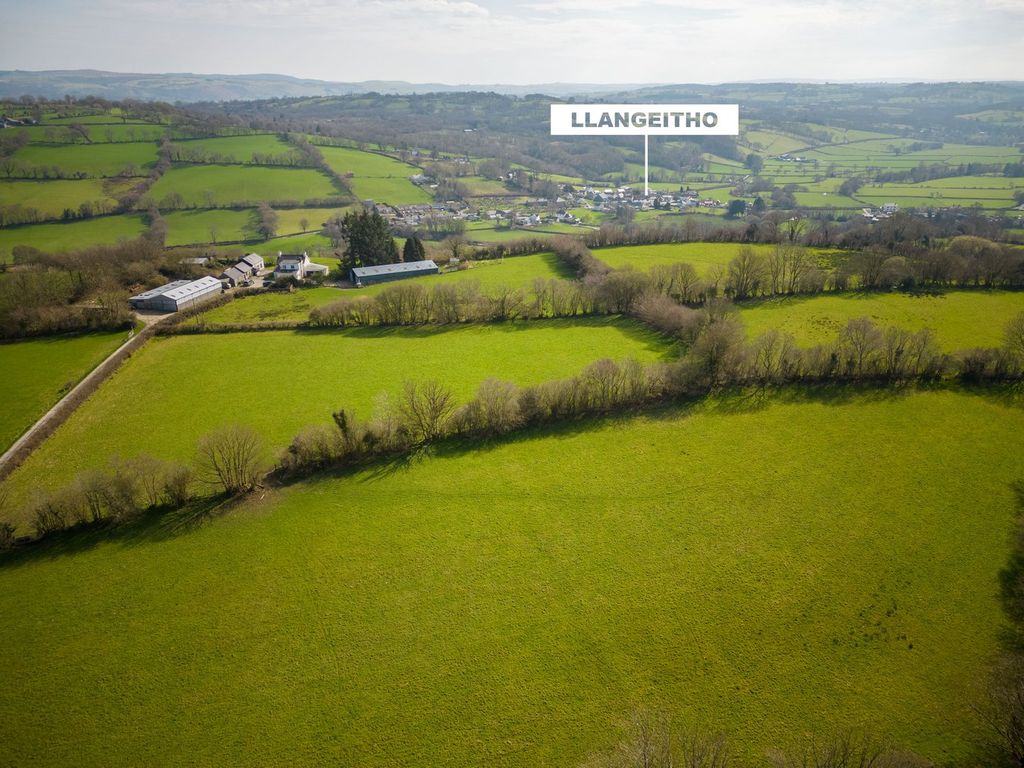 Additional image 41 of 6 bed farm for saleLlangeitho, Tregaron SY25
