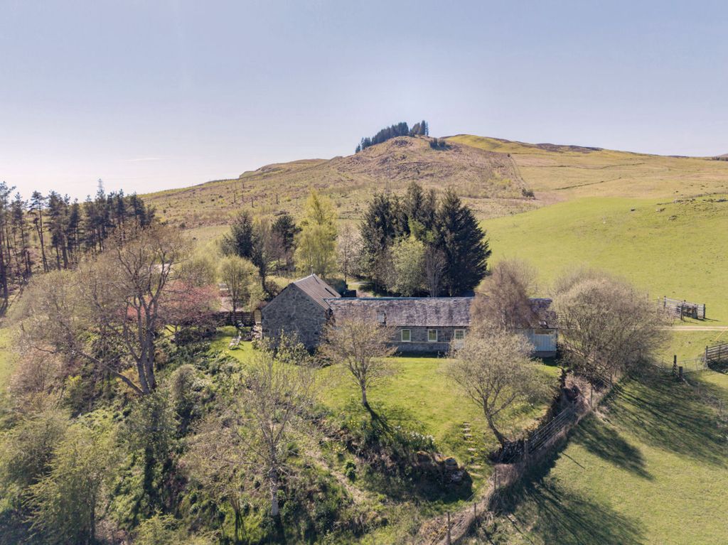 Additional image 44 of 4 bed detached house for saleKeltneyburn, Aberfeldy PH15