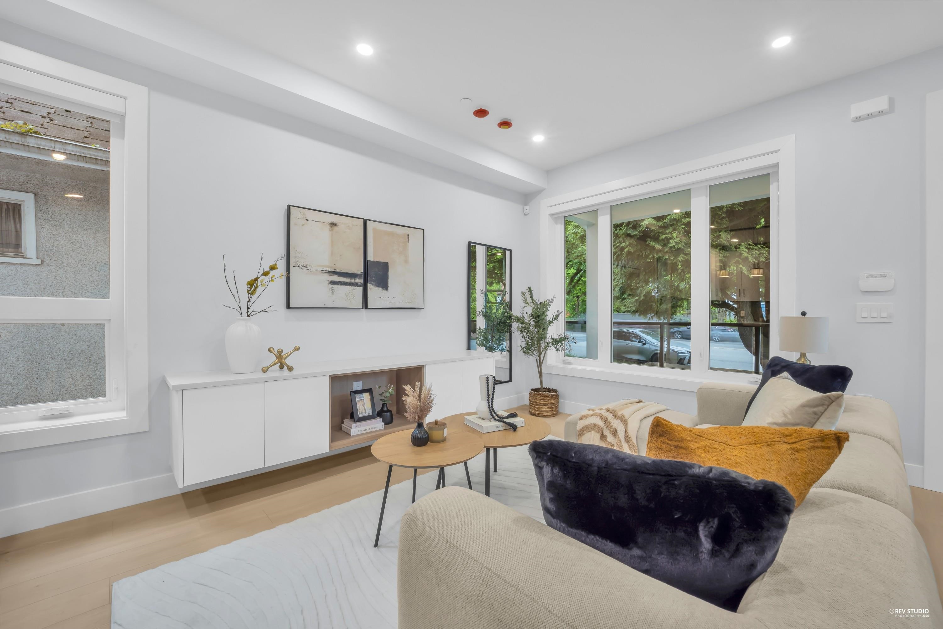 Additional image 4 of 2619 Mcgill Street, Vancouver, BC, V5K 1H2