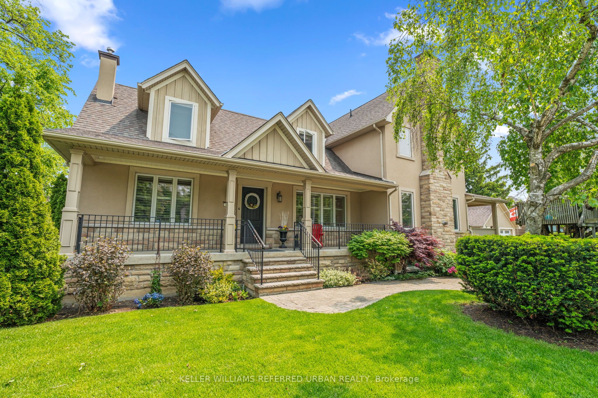 317 Rathburn Road, Toronto, ON, M9B 2L7