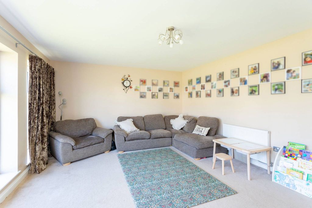 Additional image 2 of 4 bed detached house for saleStrathgray Road, Dundee DD2