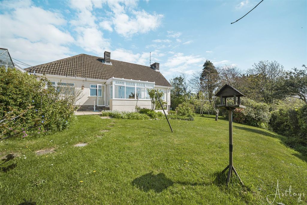 Additional image 28 of 3 bed detached bungalow for saleReynoldston, Gower, Swansea SA3
