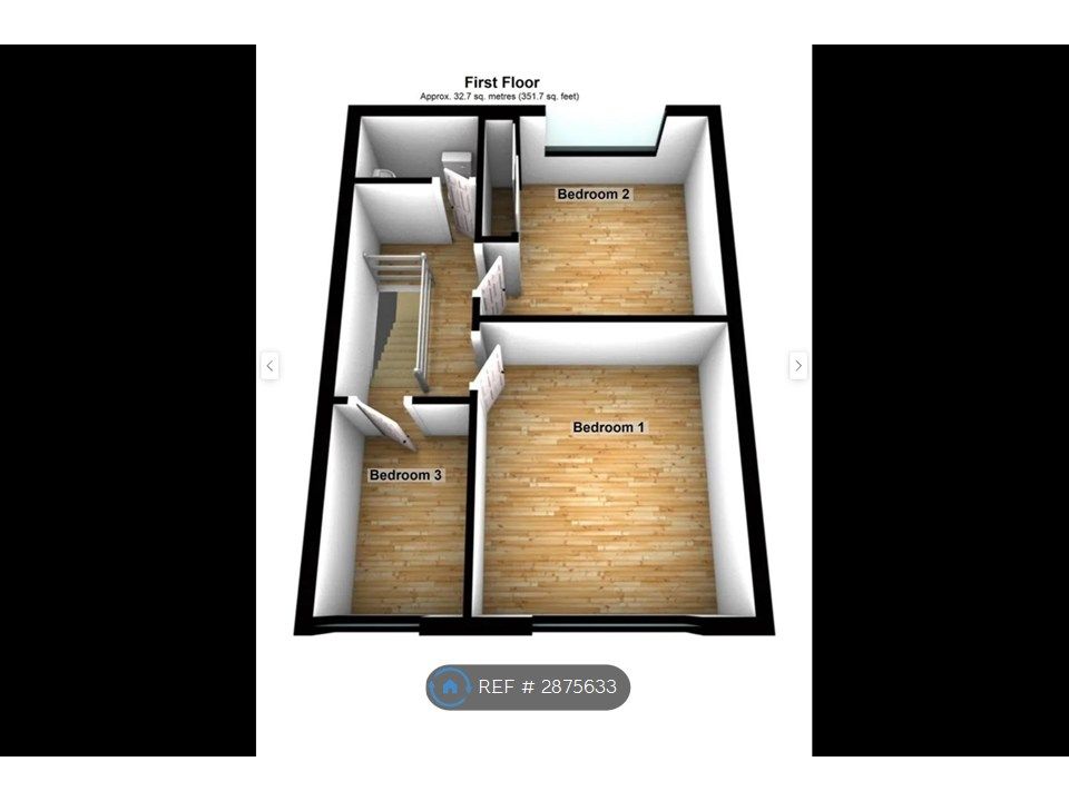 Additional image 19 of 3 bed terraced house to rentMary Street, Seven Sisters, Neath SA10