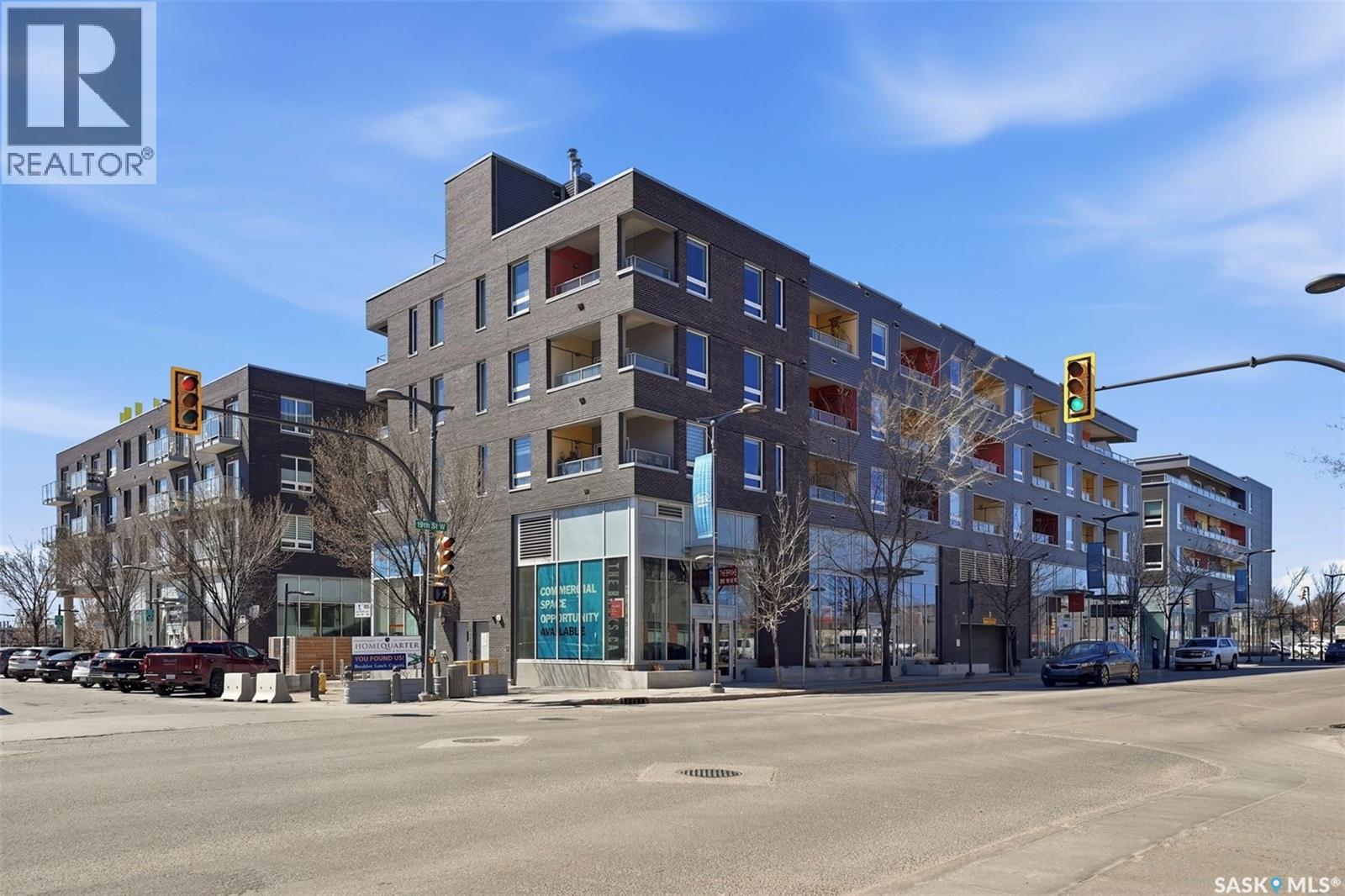 Additional image 5 of 204-409 B Avenue S, Saskatoon, SK, S7M5M8