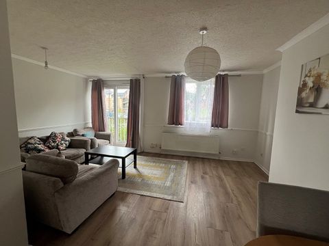 Fawcett Street, Sheffield S3