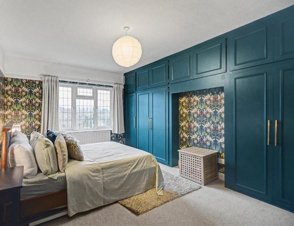 Additional image 4 of 3 bed semi-detached house for saleLarch Crescent, Beeston, Nottingham NG9