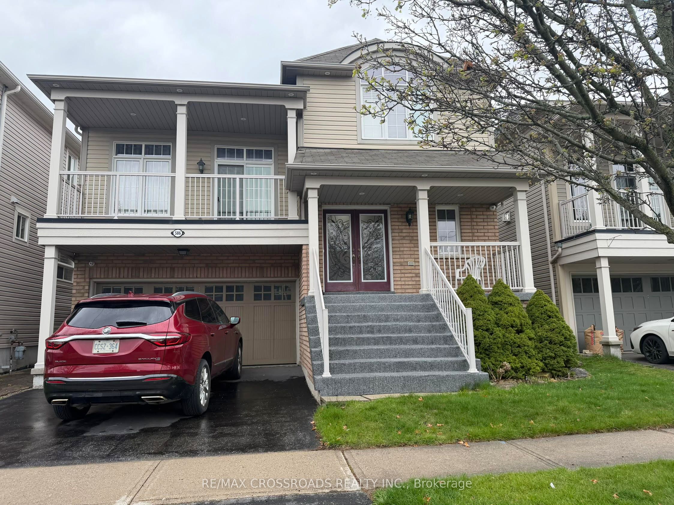 586 Oldman Road, Oshawa, ON, L1K 2V9