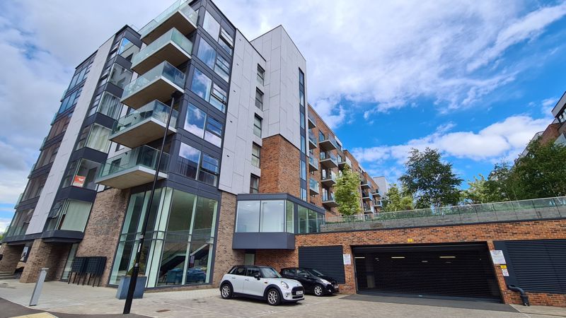 Additional image 10 of 2 bed flat to rentEast Station Road, Peterborough PE2