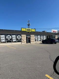126A Cartwright Avenue, Toronto, ON, M6A 1V2