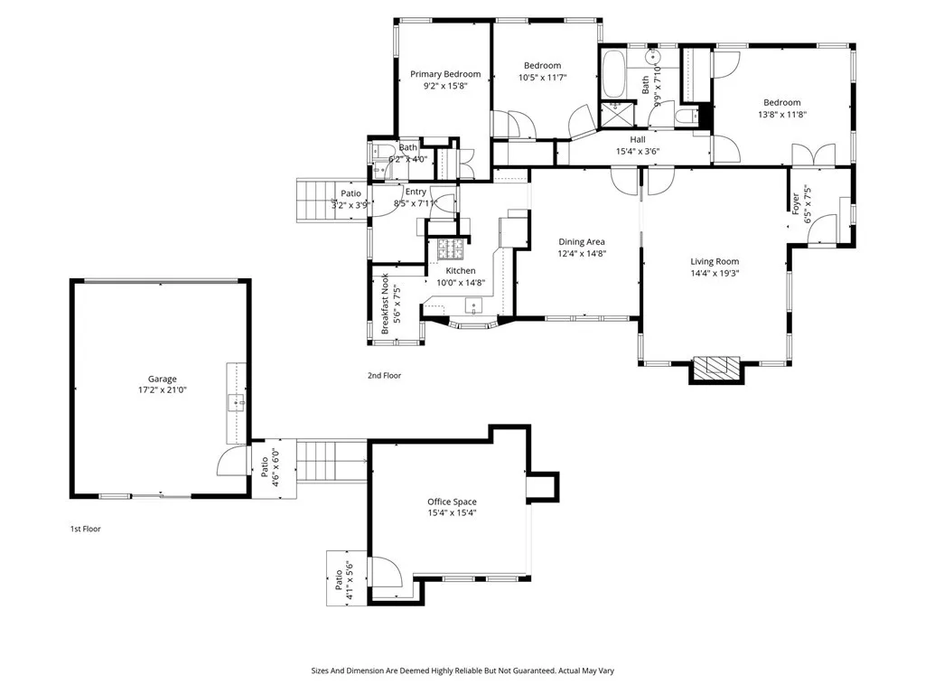 Additional image 61 of 443 Loma Vista Street, El Segundo, CA 90245