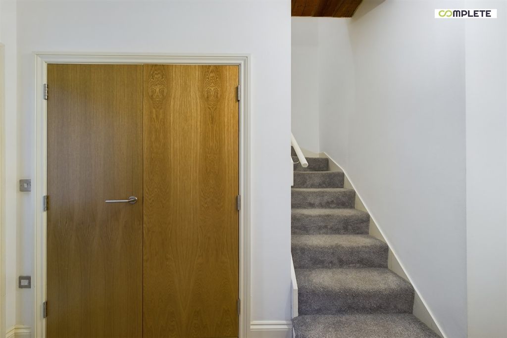 Additional image 15 of 1 bed flat for sale2 Harter St, Manchester M1