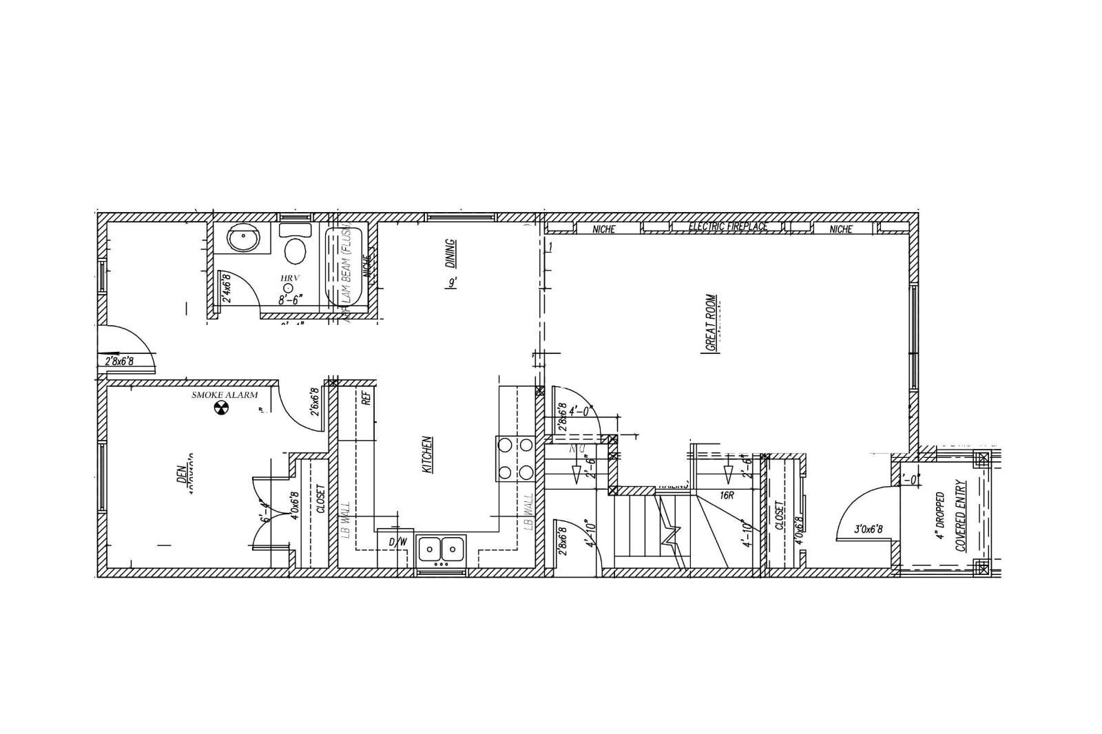 Additional image 5 of 543 Robinson Boulevard, Leduc, AB, T9E1P8