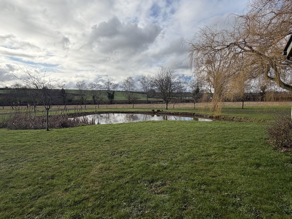 Additional image 8 of 4 bed barn conversion to rentBlack Norle Barn, Glewston, Ross-On- Wye HR9