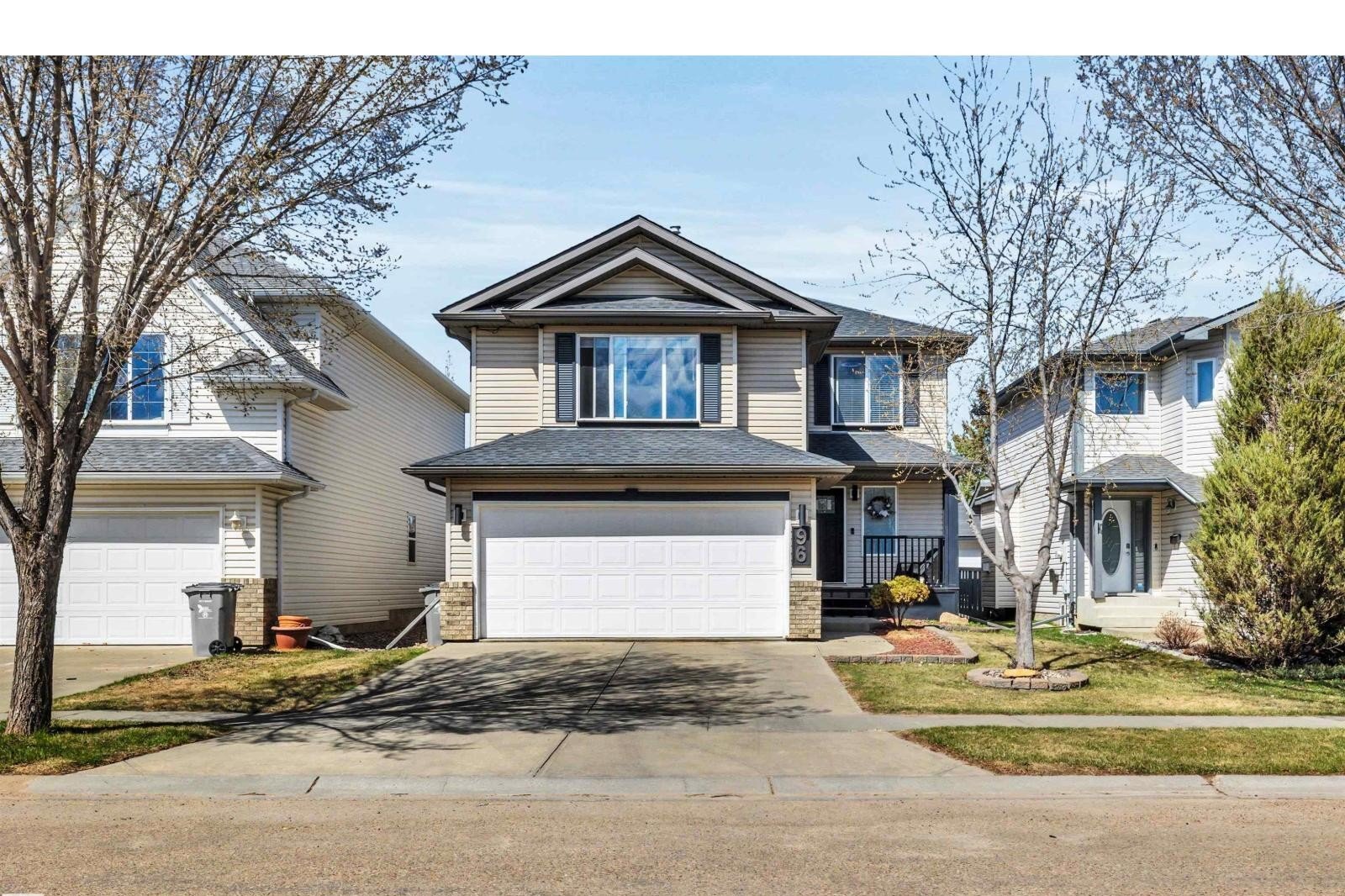 Additional image 8 of 96 Bonin Crescent, Beaumont, AB, T4X1N7