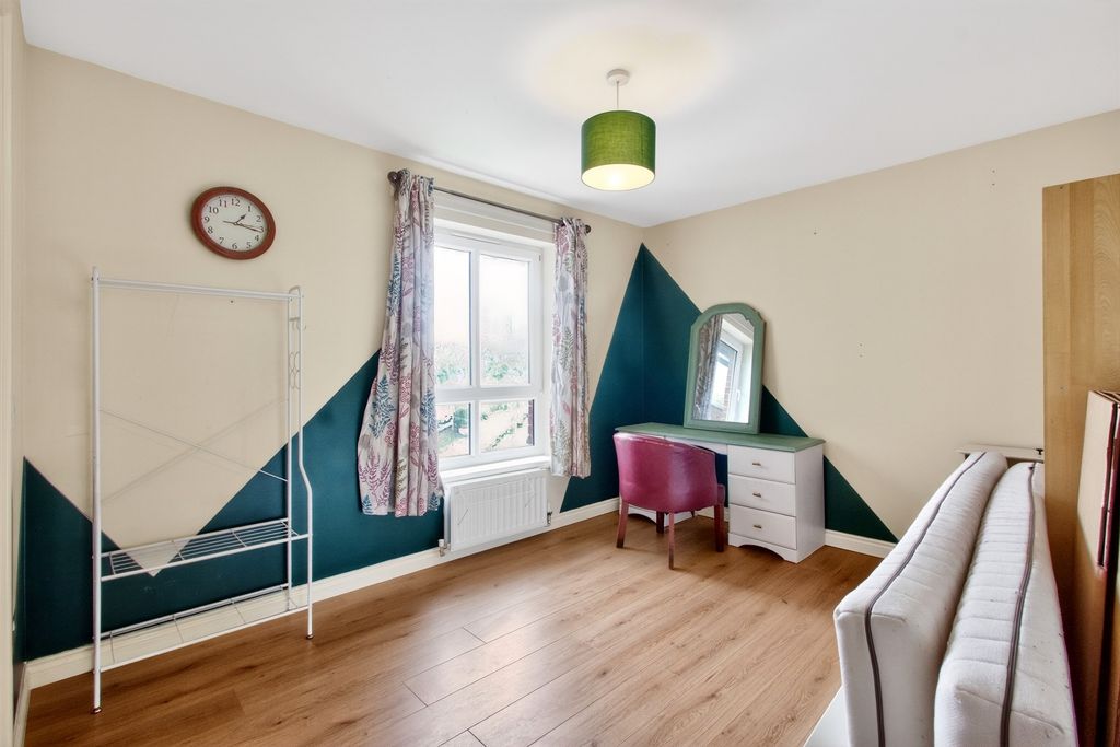2 bed flat for saleCumbernauld Road, Glasgow G33 photo 5